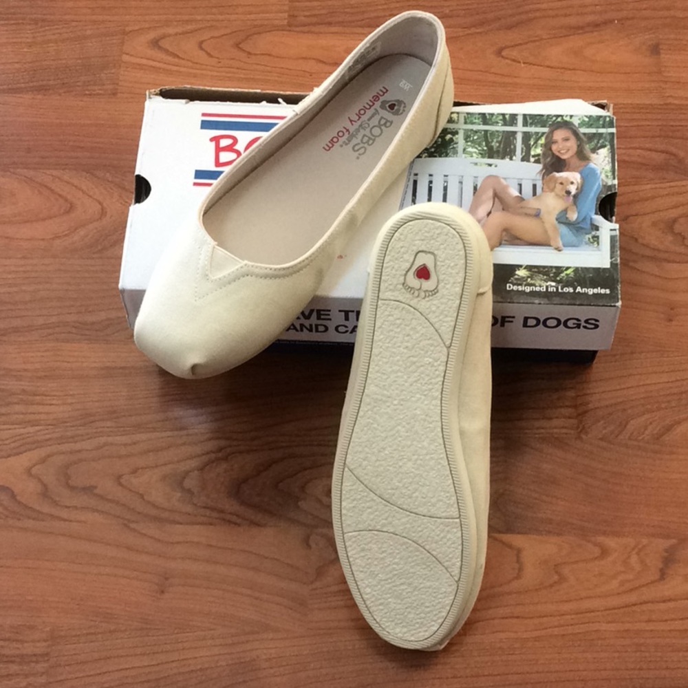 Bobs Mademoiselle 9 Wide